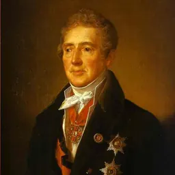 Portrait of Ivan Dmitriev