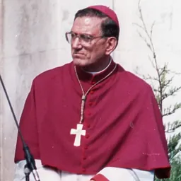 Portrait of Vincenzo Maria Farano