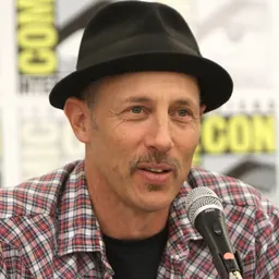 Portrait of Jon Gries