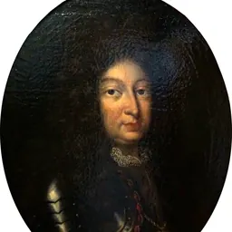 Portrait of Charles V, Duke of Lorraine