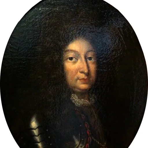 Portrait of Charles V, Duke of Lorraine