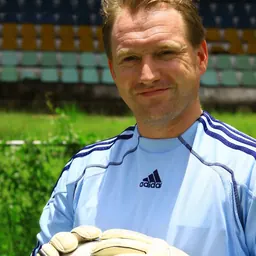 Portrait of James Baird