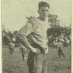 Portrait of John Schneller