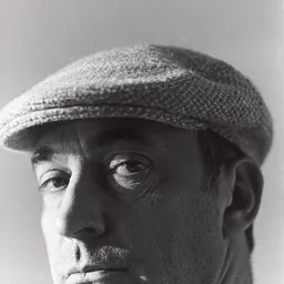 Portrait of Johan Anthierens