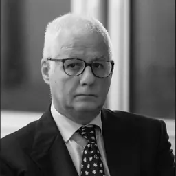 Portrait of Mario Di Fiorino