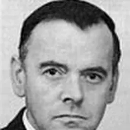 Portrait of Símun Petur Zachariasen