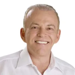 Portrait of Abel Guerra