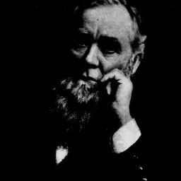 Portrait of William Curnow
