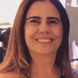 Portrait of Mayara Magri