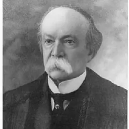 Portrait of William Penn Whitehouse