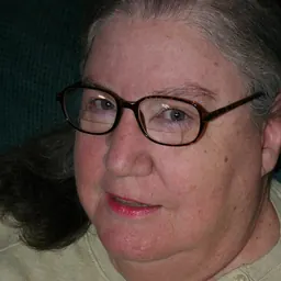 Portrait of Laura Hoopes