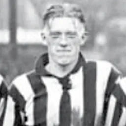 Portrait of Gustav Wetterström