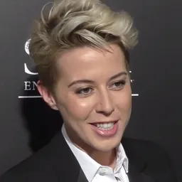 Portrait of Sophie Watts