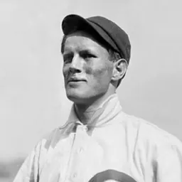 Portrait of Blaine Durbin