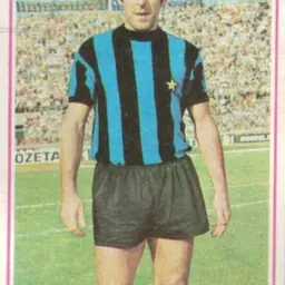 Portrait of Giancarlo Cella