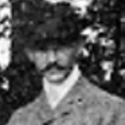 Portrait of Samu Börtsök