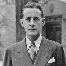 Portrait of Hi Simmons
