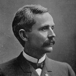 Portrait of Joseph W. Fifer