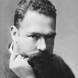 Portrait of Prince Ludwig Ferdinand of Bavaria