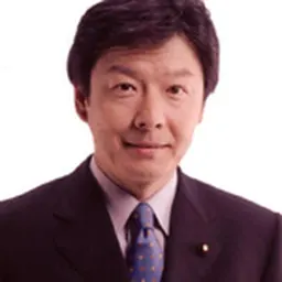 Portrait of Gaku Ishizaki