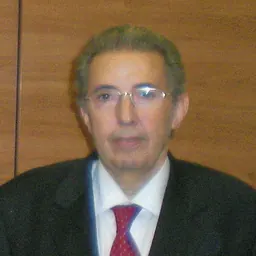 Portrait of Muhammad Layas