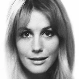 Portrait of Valora Noland