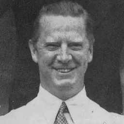 Portrait of Westbrook Pegler