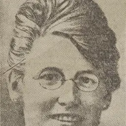 Portrait of Rie Beisenherz