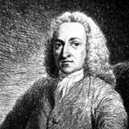 Portrait of Gowin Knight