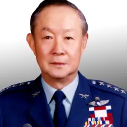 Portrait of Chen Hsing-ling