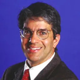 Portrait of Paul E. Ceruzzi