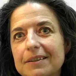 Portrait of Ann Messner