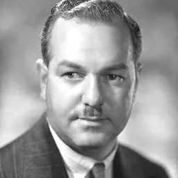 Portrait of John Stewart