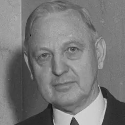 Portrait of John Clinton Porter