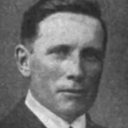 Portrait of John E. Johnson