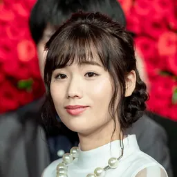 Portrait of Yuzuki Akiyama