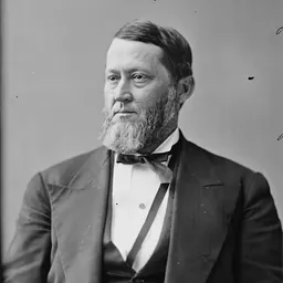 Portrait of Jacob Turney