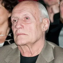 Portrait of Aleksandr Porokhovshchikov
