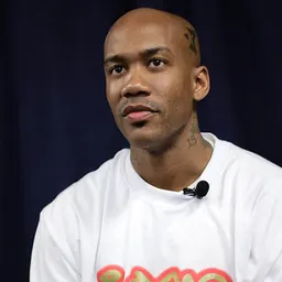 Portrait of Stephon Marbury