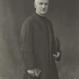 Portrait of Jules Lebreton