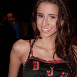 Portrait of Belle Knox