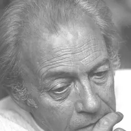 Portrait of Memos Makris