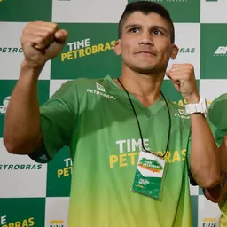 Portrait of Julião Henriques Neto