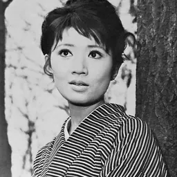 Portrait of Mako Midori