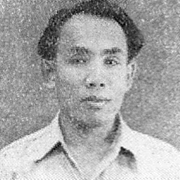 Portrait of Zuber Usman