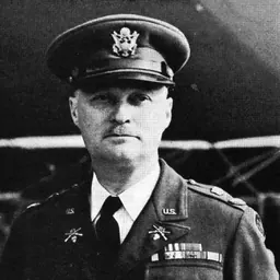Portrait of Ogden J. Ross