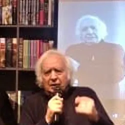 Portrait of Henrik Edoyan