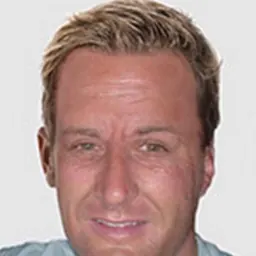 Portrait of Jason Derek Brown
