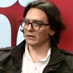 Portrait of Pedro X. Molina