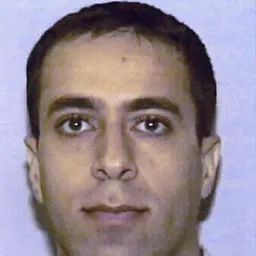 Portrait of Ziad Jarrah